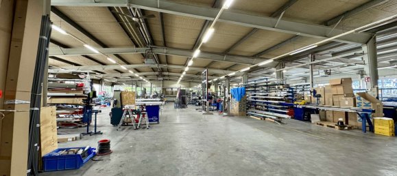 1970m² Warehouse in Rhineland-Palatinate, Germany No. 369192 9