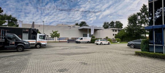 1970m² Warehouse in Rhineland-Palatinate, Germany No. 369192 23