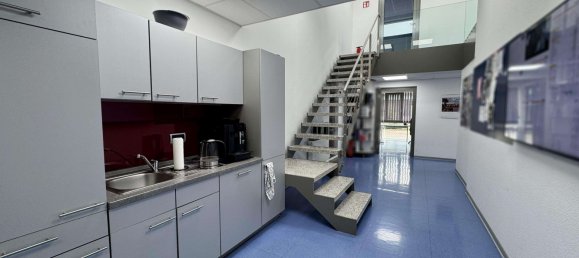 1970m² Warehouse in Rhineland-Palatinate, Germany No. 369192 10