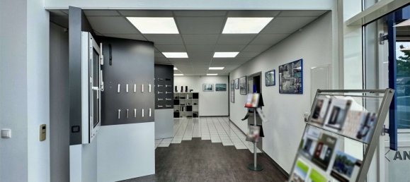 1970m² Warehouse in Rhineland-Palatinate, Germany No. 369192 3