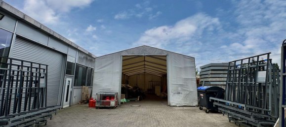 1970m² Warehouse in Rhineland-Palatinate, Germany No. 369192 18