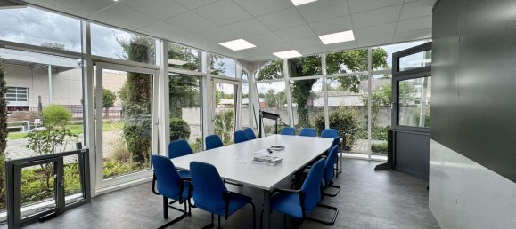 1970m² Warehouse in Rhineland-Palatinate, Germany No. 369192 4