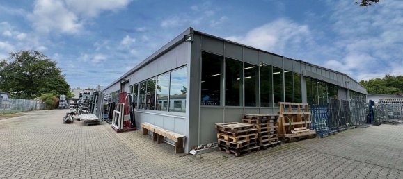 1970m² Warehouse in Rhineland-Palatinate, Germany No. 369192 19