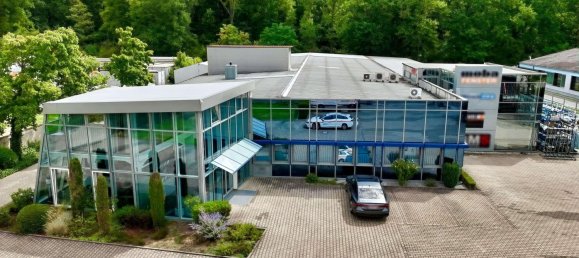 1970m² Warehouse in Rhineland-Palatinate, Germany No. 369192 2