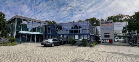 1970m² Warehouse in Rhineland-Palatinate, Germany No. 369192 21