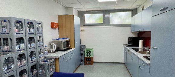 1970m² Warehouse in Rhineland-Palatinate, Germany No. 369192 13