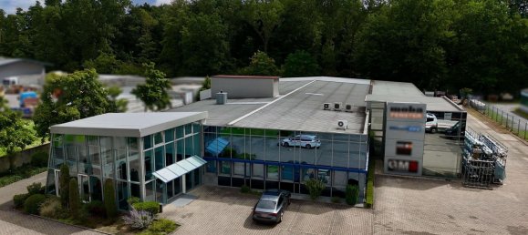 1970m² Warehouse in Rhineland-Palatinate, Germany No. 369192 24