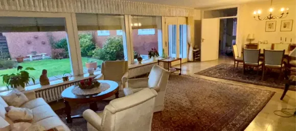 3 Schlafzimmer Bungalow in Münster, Germany, Nr. 65891 3