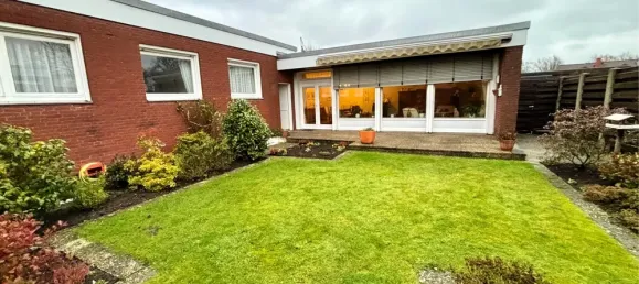 3 Schlafzimmer Bungalow in Münster, Germany, Nr. 65891 8