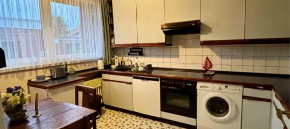 3 Schlafzimmer Bungalow in Münster, Germany, Nr. 65891 4