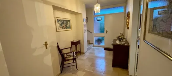 3 Schlafzimmer Bungalow in Münster, Germany, Nr. 65891 2