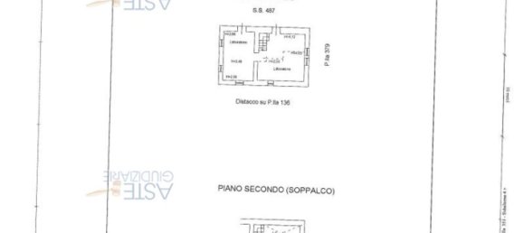 10-Zimmer Haus in Caramanico Terme, Italy, Nr. 41857 71