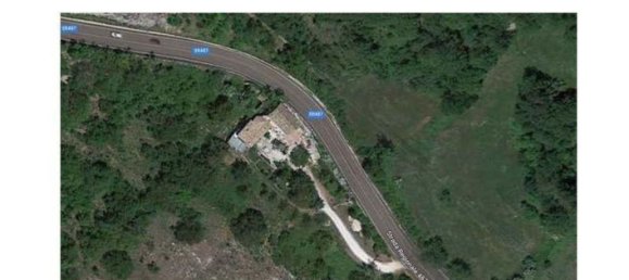 10-Zimmer Haus in Caramanico Terme, Italy, Nr. 41857 12