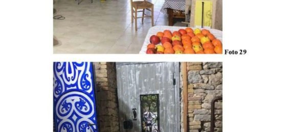 10-Zimmer Haus in Caramanico Terme, Italy, Nr. 41857 20