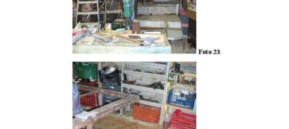 10-Zimmer Haus in Caramanico Terme, Italy, Nr. 41857 36