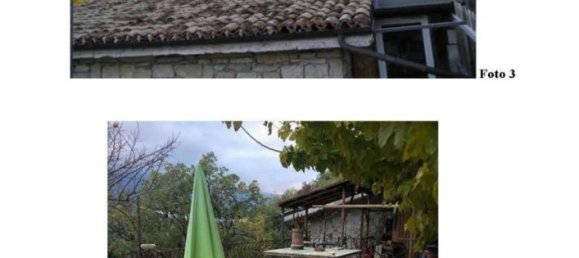 10-Zimmer Haus in Caramanico Terme, Italy, Nr. 41857 15