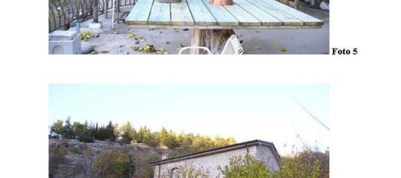 10-Zimmer Haus in Caramanico Terme, Italy, Nr. 41857 16