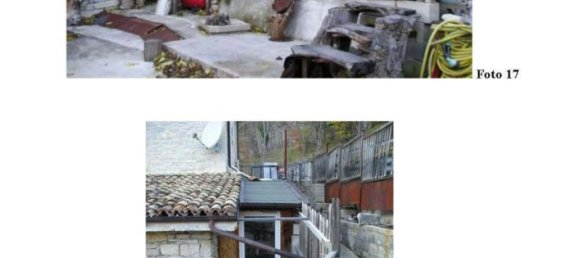 10-Zimmer Haus in Caramanico Terme, Italy, Nr. 41857 63