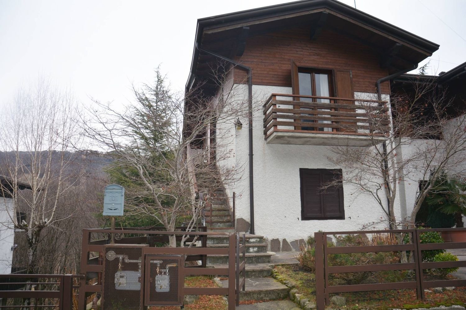 Apartamento T3 em Selvino, Italy N.º 393292