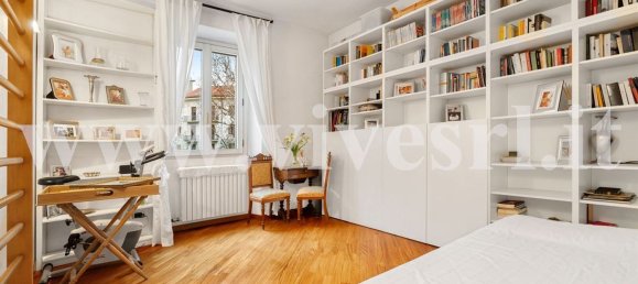 5-Zimmer Wohnung in Milan, Italy, Nr. 247271 9