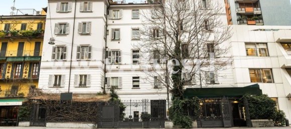 5-Zimmer Wohnung in Milan, Italy, Nr. 247271 12