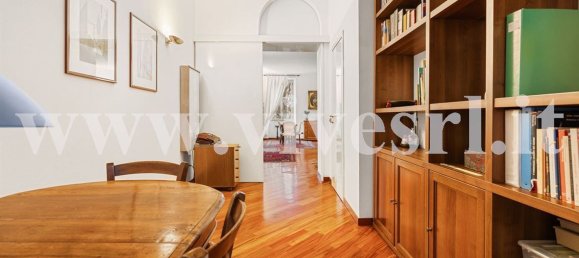 5-Zimmer Wohnung in Milan, Italy, Nr. 247271 8