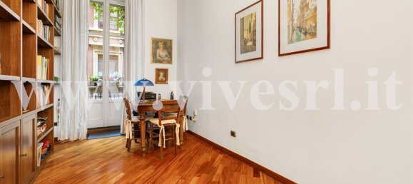 5-Zimmer Wohnung in Milan, Italy, Nr. 247271 7