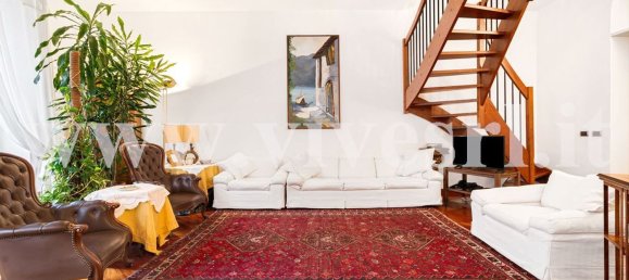 5-Zimmer Wohnung in Milan, Italy, Nr. 247271 4