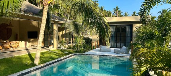 4 bedrooms Cafe / restaurant in Ko Samui, Thailand No. 22265 4