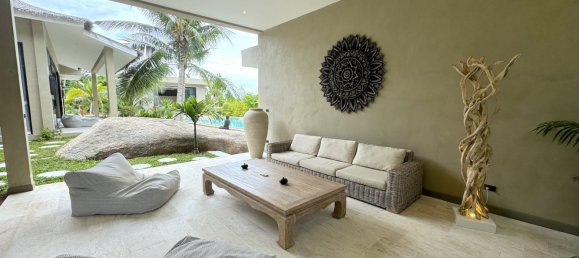 4 bedrooms Cafe / restaurant in Ko Samui, Thailand No. 22265 18