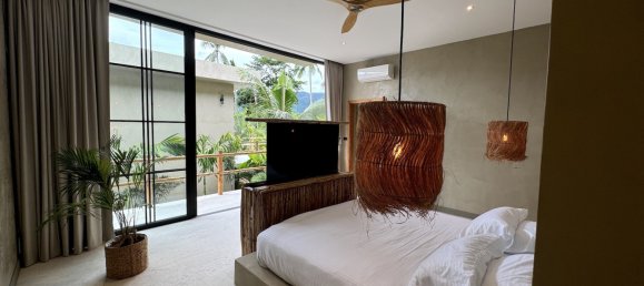 4 bedrooms Cafe / restaurant in Ko Samui, Thailand No. 22265 15