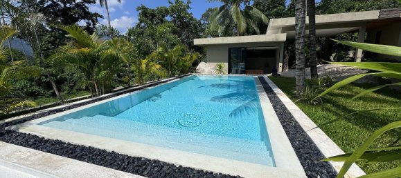 4 bedrooms Cafe / restaurant in Ko Samui, Thailand No. 22265 24