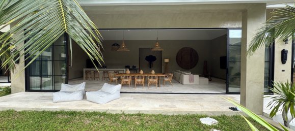 4 bedrooms Cafe / restaurant in Ko Samui, Thailand No. 22265 3