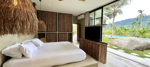 4 bedrooms Cafe / restaurant in Ko Samui, Thailand No. 22265 19