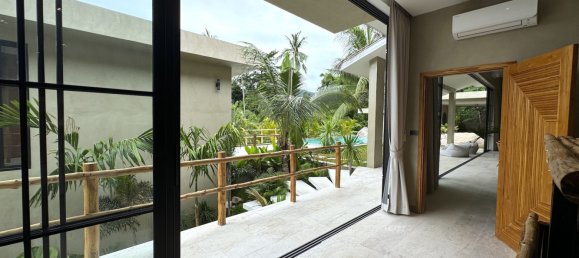 4 bedrooms Cafe / restaurant in Ko Samui, Thailand No. 22265 16