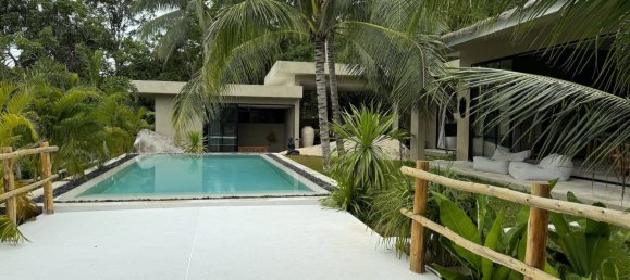 4 bedrooms Cafe / restaurant in Ko Samui, Thailand No. 22265 12