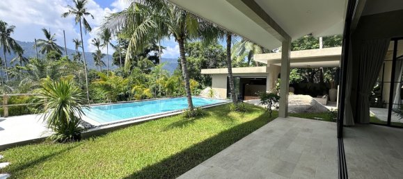 4 bedrooms Cafe / restaurant in Ko Samui, Thailand No. 22265 22