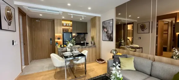 Apartamento T2 em Phuket, Thailand N.º 79396 22