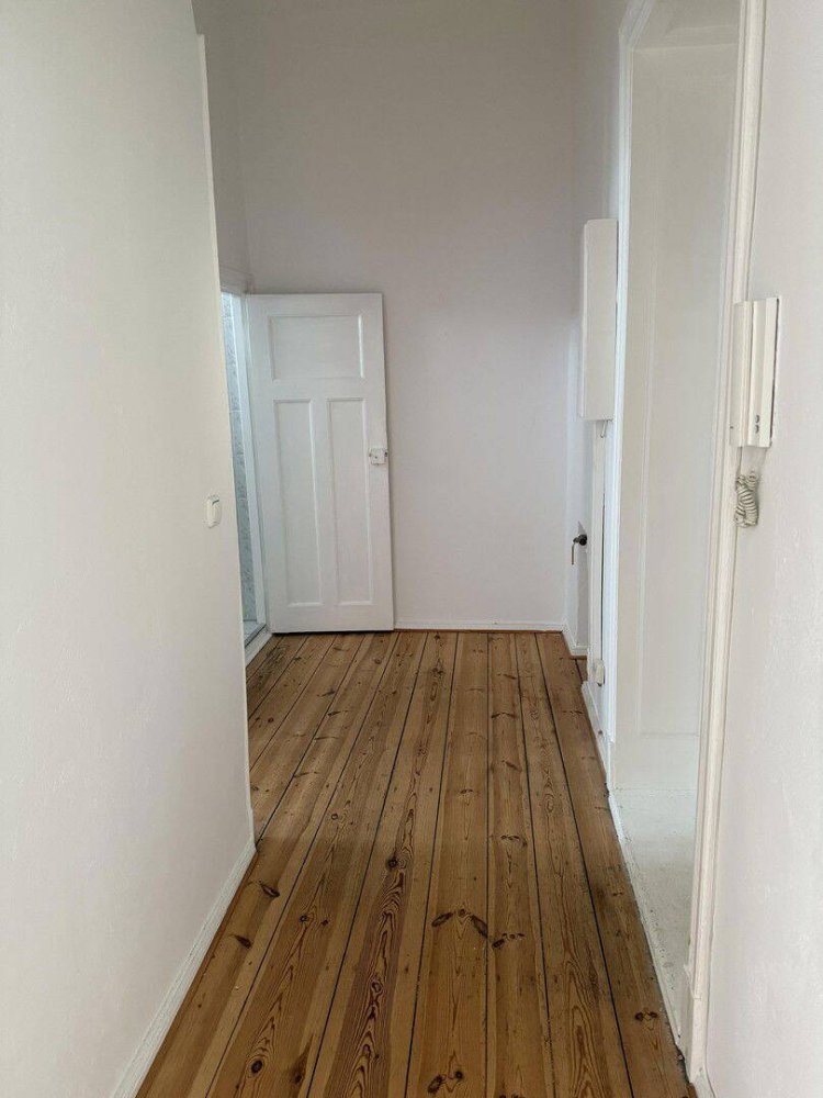 Studio à Charlottenburg, Germany No. 363782