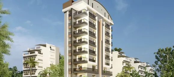 Wohnung 4+1 in Mugla, Turkey, Nr. 33436 7