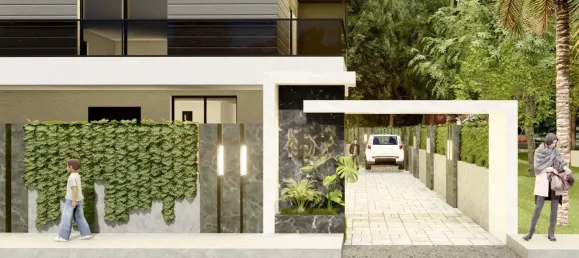 Wohnung 4+1 in Mugla, Turkey, Nr. 33436 10