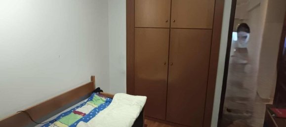 Квартира с 3 спальнями в Салоники, Греция № 96745 9