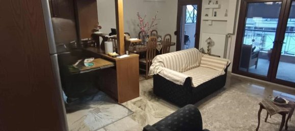 Квартира с 3 спальнями в Салоники, Греция № 96745 17