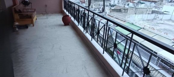 Квартира с 3 спальнями в Салоники, Греция № 96745 20