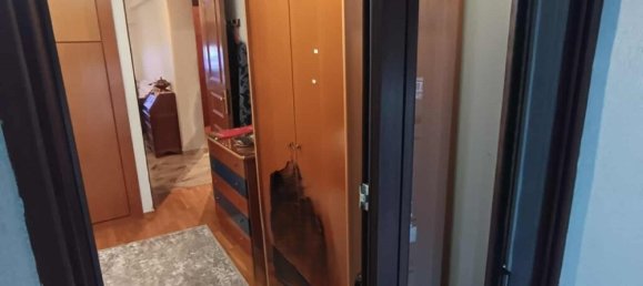 Квартира с 3 спальнями в Салоники, Греция № 96745 8