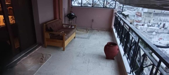 Квартира с 3 спальнями в Салоники, Греция № 96745 22