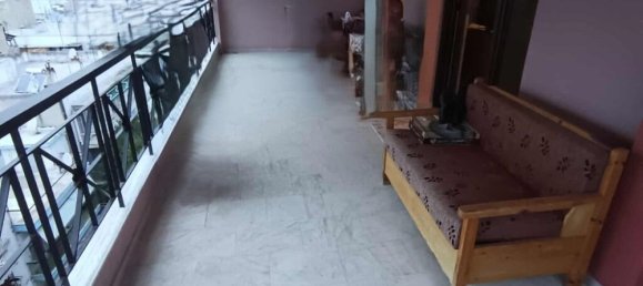 Квартира с 3 спальнями в Салоники, Греция № 96745 21