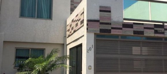 4 bedrooms House in Tijuana, Mexico No. 178418 2