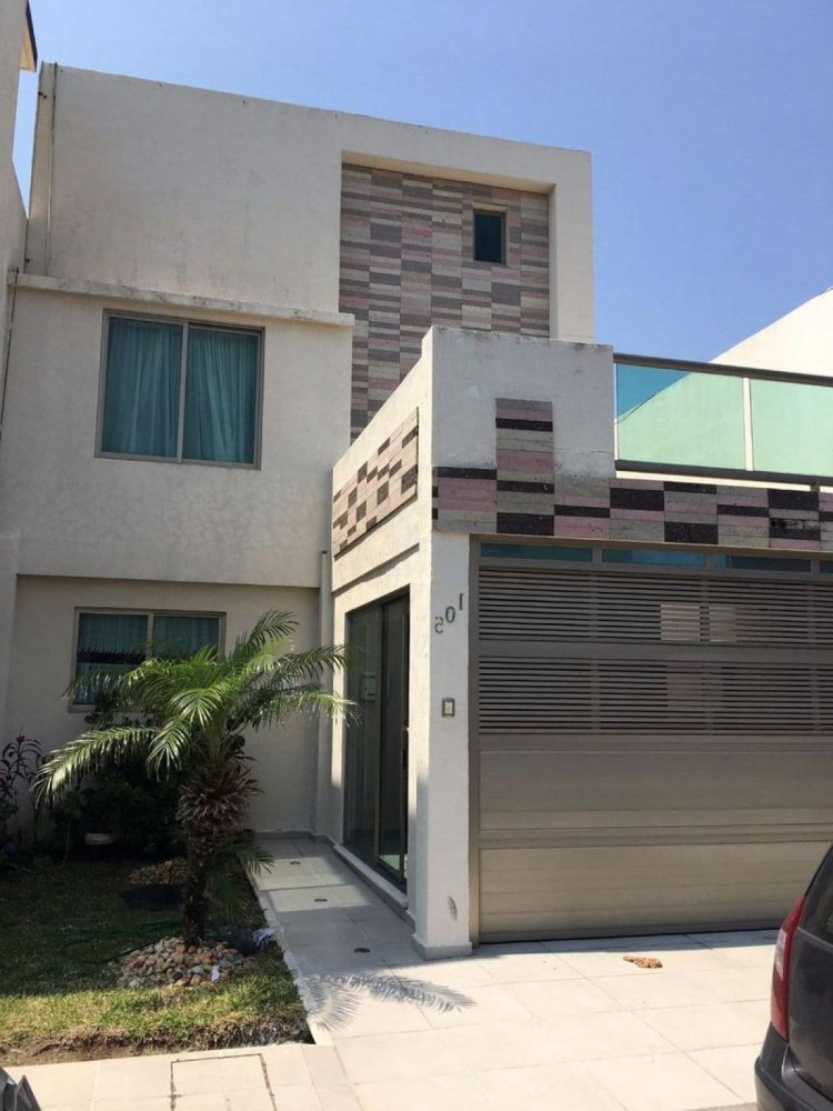 4 bedrooms House in Tijuana, Mexico No. 178418