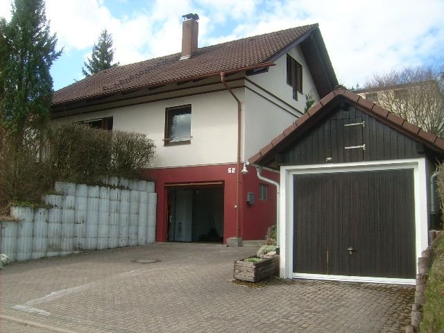 5 rooms House in Baden-Wurttemberg, Germany No. 99127